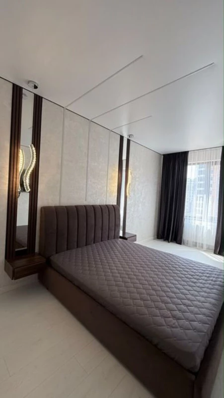 Квартира 1-кімн. продаж Одеса, Приморский – 45 м², Одеса — 5/11