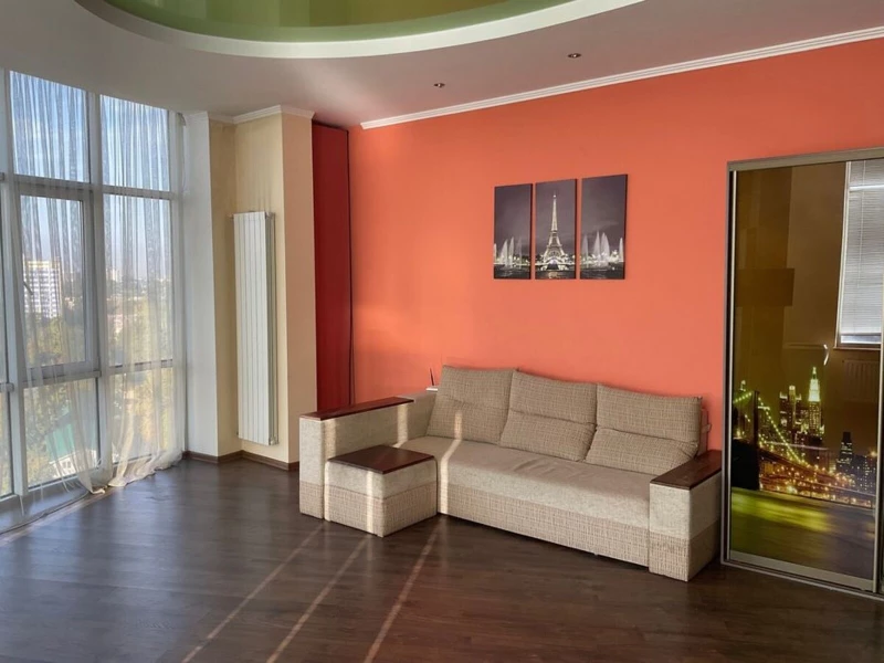 Квартира 1-кімн. продаж Одеса, Приморский – 60 м², Одесса — 7/10
