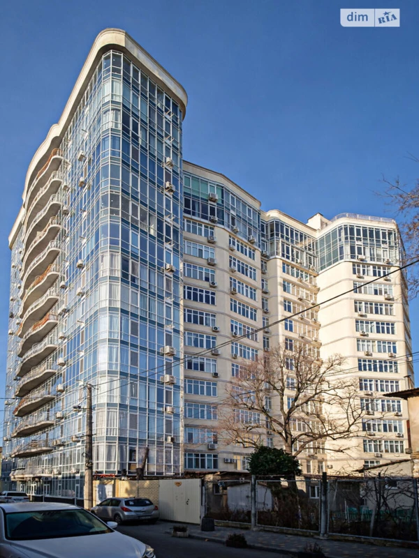 Квартира 3-кімн. продаж Одеса, Приморский – 47 м², Одесса — 12/15