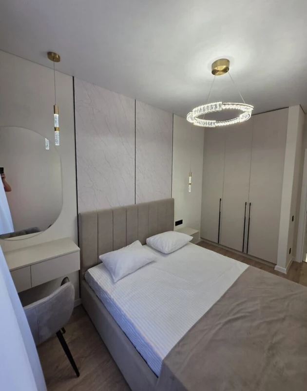 Квартира 1-кімн. продаж Одеса, Приморский – 44.2 м², Одеса — 8/15