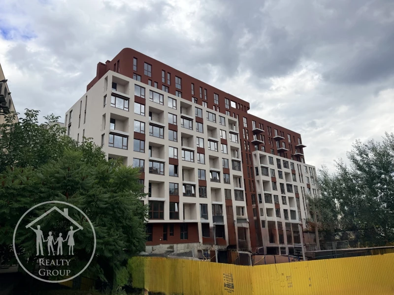 Квартира 3-кімн. продаж Львів, Лычаковский – 73 м², Львів — 7/8