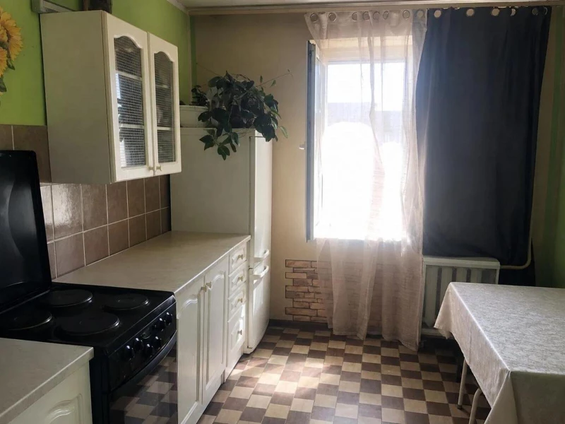Квартира 2-кімн. продаж Львів, Франковский – 44 м², Львів — 2/8