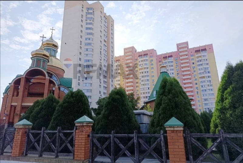 Продажа 1 комнатной квартиры ЖК Атлант улица Симона Петлюры, 36 в г.Бровары Киевской области, Бровари — 9/12