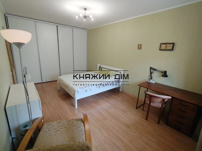 Квартира 2-кімн. оренда Софіївська Борщагівка – 36 м², Софіївська Борщагівка — 2/15