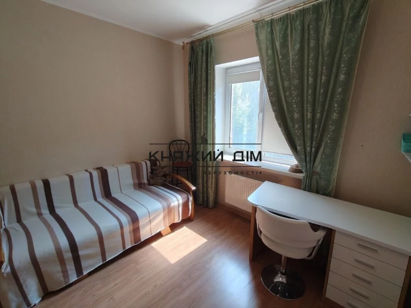 Квартира 2-кімн. оренда Софіївська Борщагівка – 36 м², Софіївська Борщагівка — 9/15