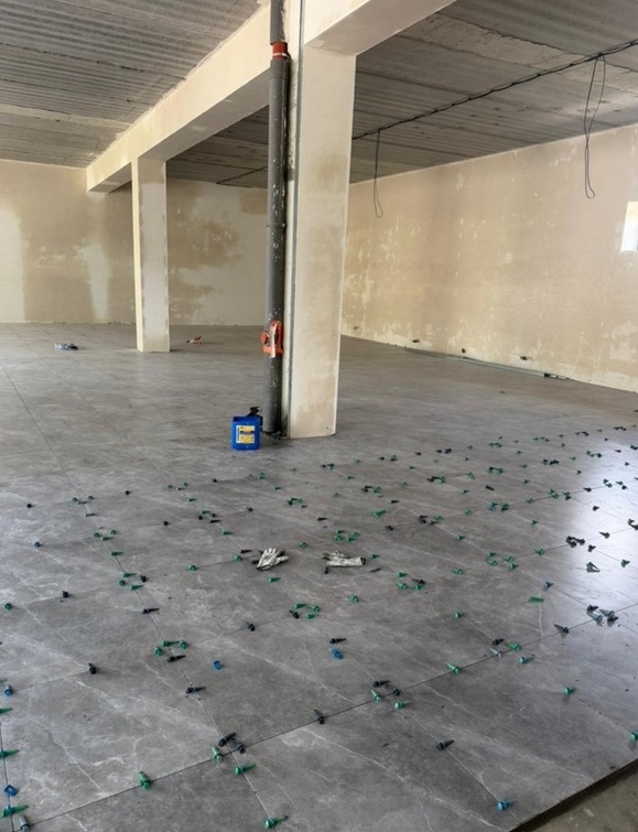 Комерційна нерухомість – 387 м², Ужгород — 8/8