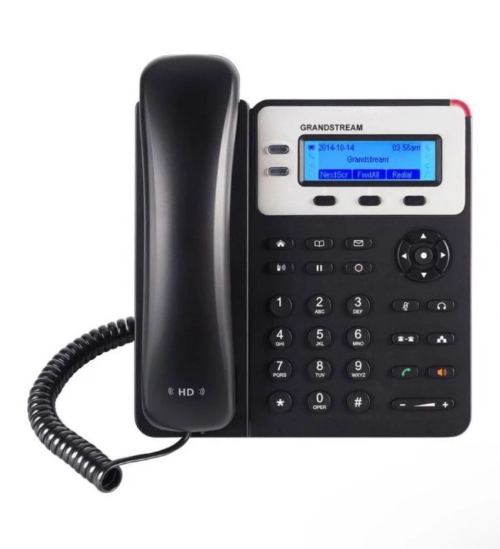 IP-телефон Grandstream GXP1620