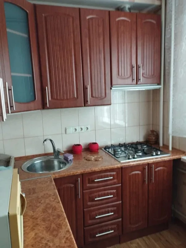 Квартира 2-кімн. оренда Харків, Шевченківський – 46.9 м², Харьков — 2/15