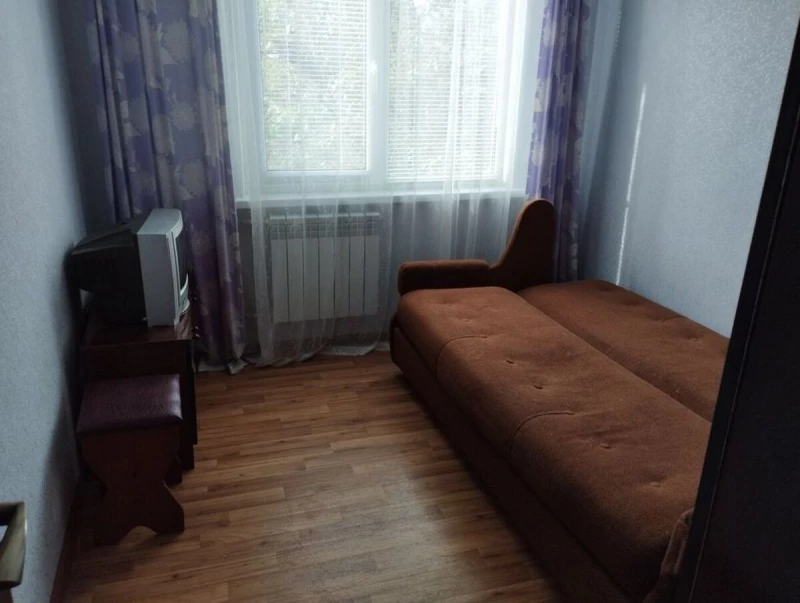 Квартира 2-кімн. оренда Харків, Шевченківський – 46.9 м², Харьков — 12/15