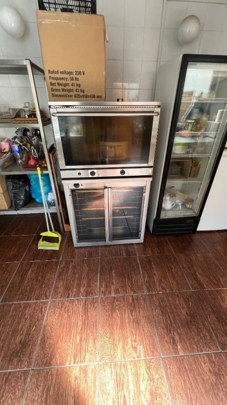 Обладнання для кулінарного цеху, Киев — 5/10