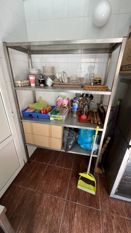Обладнання для кулінарного цеху, Киев — 7/10