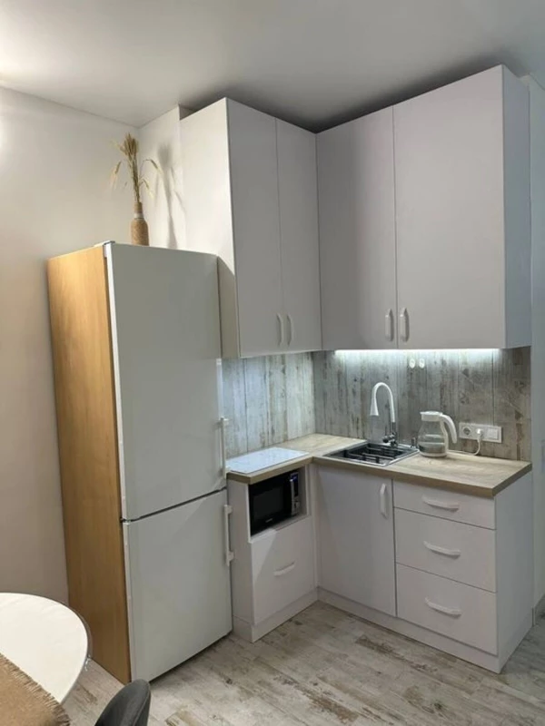 Квартира 1-кімн. продаж Одеса, Приморский – 32 м², Одесса — 4/8