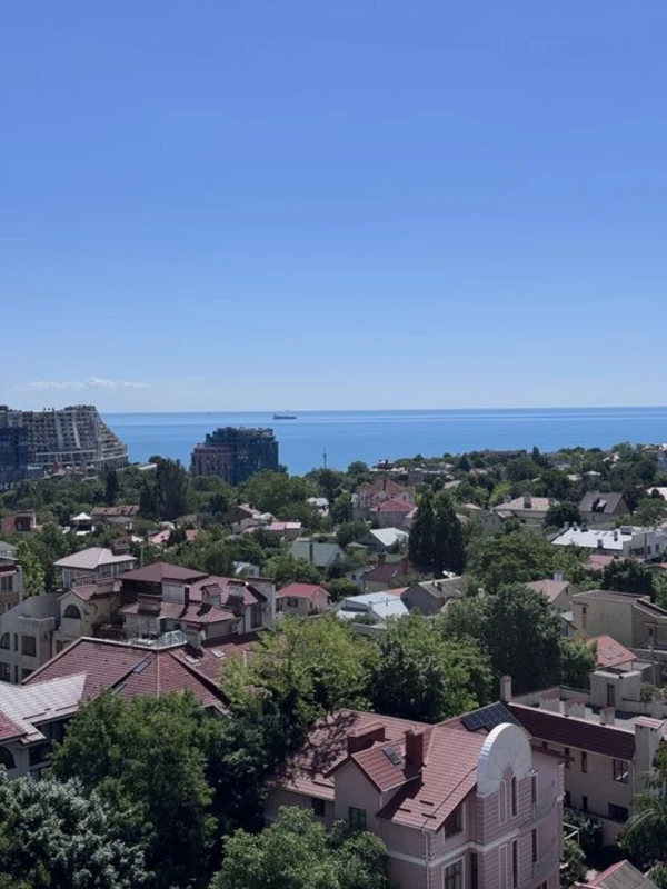 Квартира 2-кімн. продаж Одеса, Приморский – 67 м², Одеса — 13/13