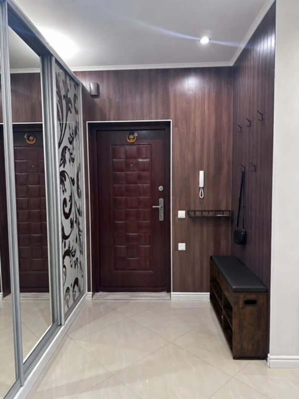 Квартира 1-кімн. продаж Одеса, Пересипський(Суворівський) – 25 м², Одеса — 14/15