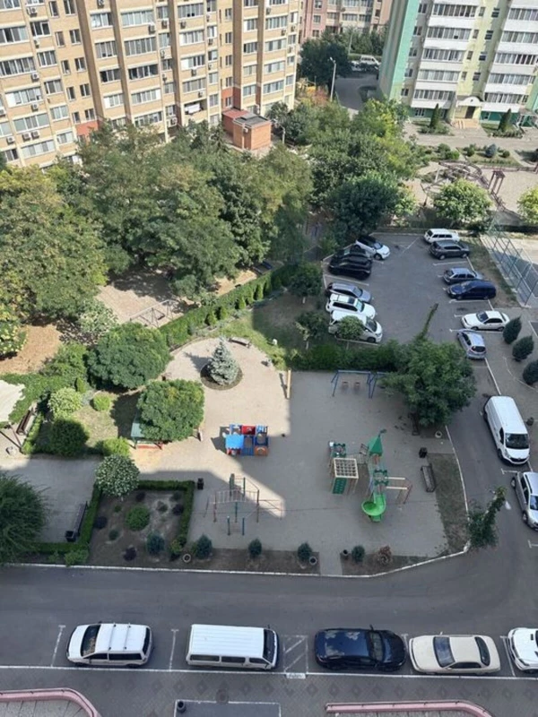Квартира 1-кімн. продаж Одеса, Пересипський(Суворівський) – 25 м², Одеса — 15/15