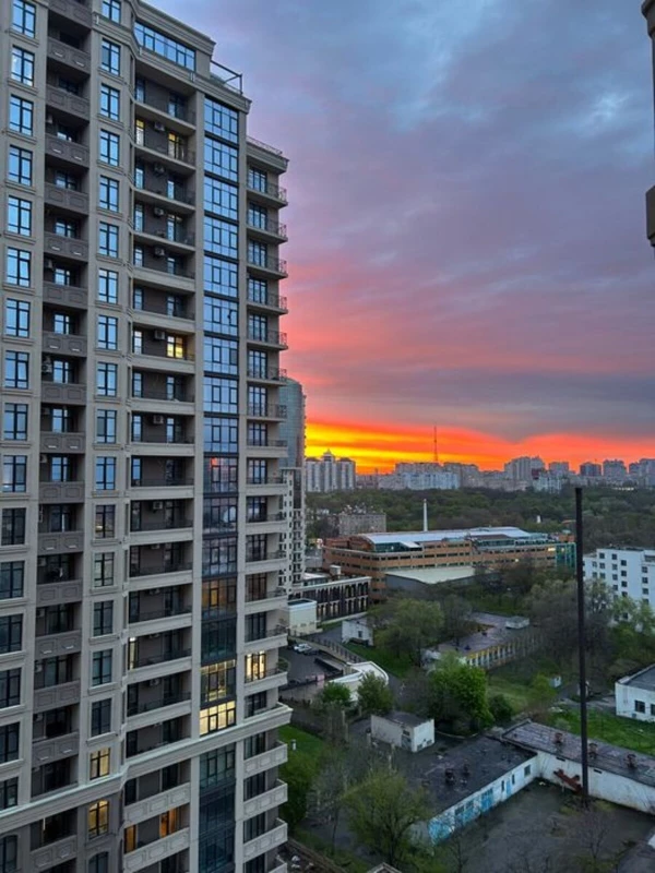 Квартира 2-кімн. продаж Одеса, Приморский – 73.5 м², Одеса — 11/13