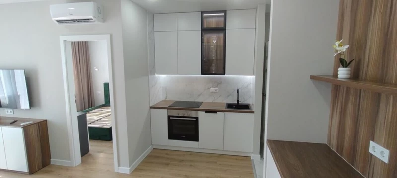 Квартира 1-кімн. продаж Одеса, Киевский – 42 м², Одеса — 2/8