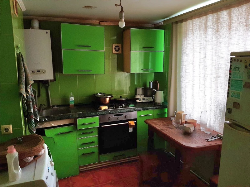 Будинок продаж Підгороднє – 83 м², Подгородное — 3/7