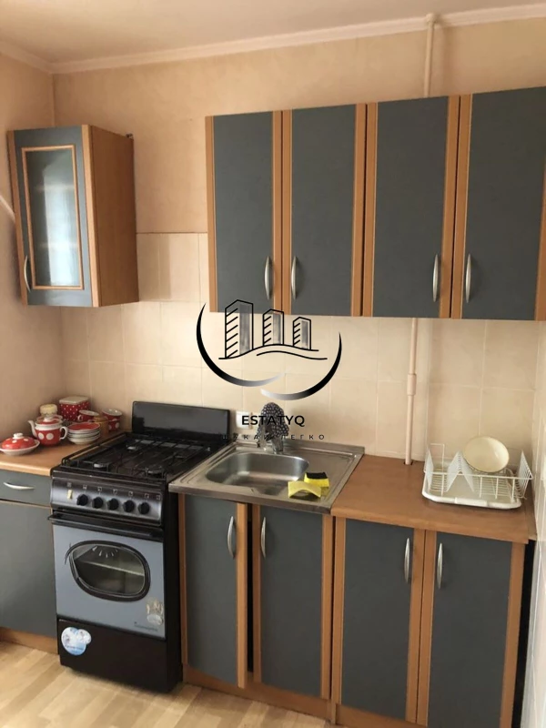 Квартира 1-кімн. оренда Харків, Салтівський – 37 м²