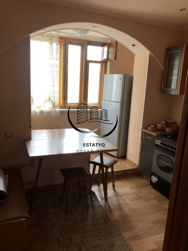 Квартира 1-кімн. оренда Харків, Салтівський – 37 м², Харьков — 3/8
