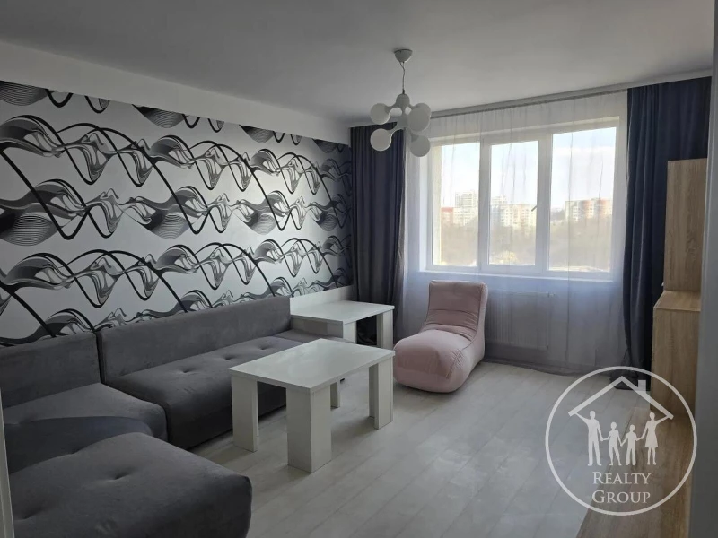 Квартира 3-кімн. оренда Львів, Франковский – 105 м²