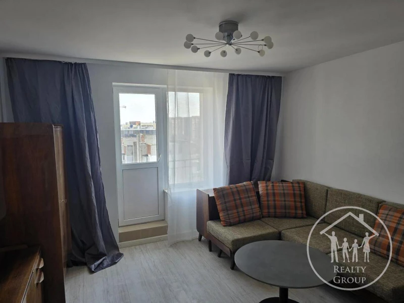 Квартира 3-кімн. оренда Львів, Франковский – 105 м², Львів — 12/15