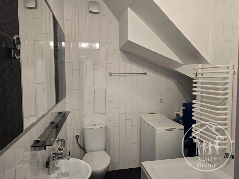 Квартира 3-кімн. оренда Львів, Франковский – 105 м², Львів — 13/15