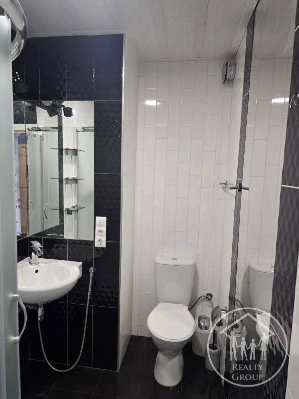 Квартира 3-кімн. оренда Львів, Франковский – 105 м², Львів — 14/15