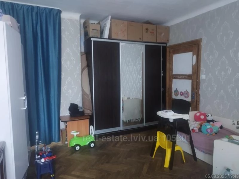 Квартира 2-кімн. продаж Львів, Сыховский – 39 м², Львів — 8/10