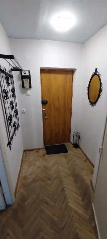 Квартира 1-кімн. продаж Львів – 24 м², Львів — 3/7