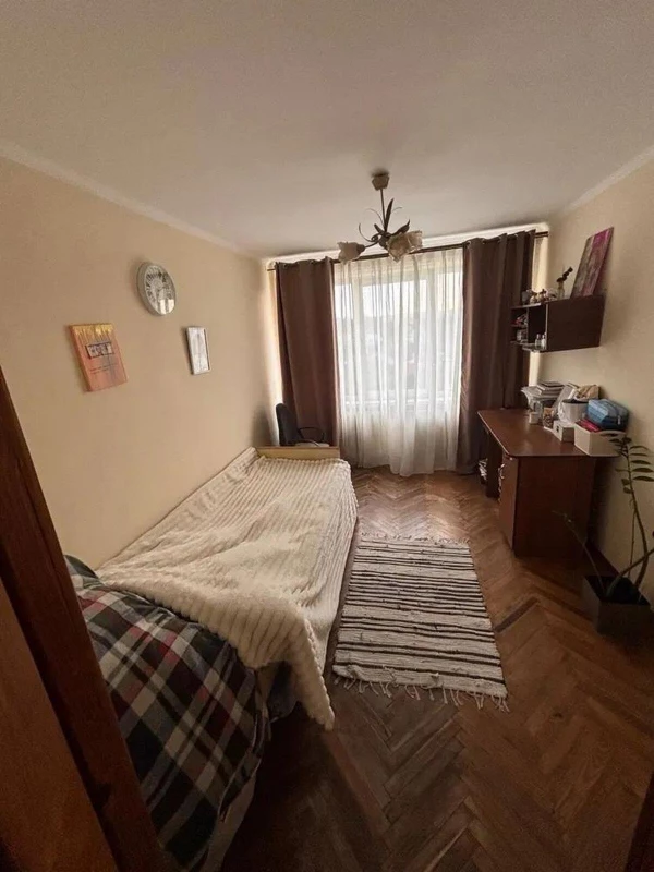 Квартира 3-кімн. продаж Дубляни – 61 м²