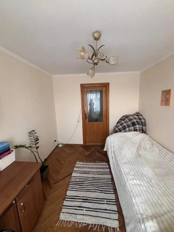 Квартира 3-кімн. продаж Дубляни – 61 м², Дубляни — 2/12