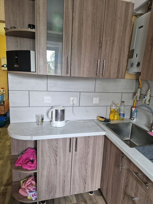 Квартира 3-кімн. продаж Кропивницький, Крепостной – 60 м², Кропивницький — 3/15