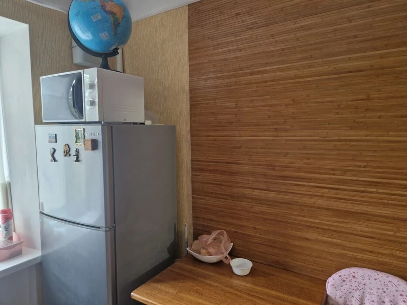 Квартира 3-кімн. продаж Кропивницький, Крепостной – 60 м², Кропивницький — 6/15