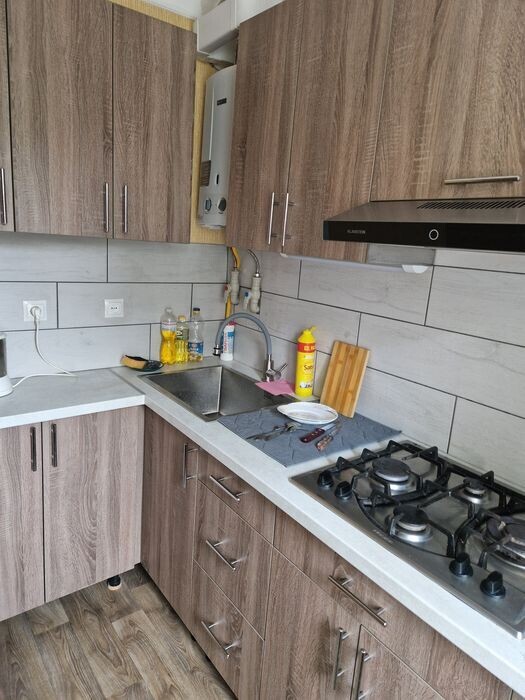 Квартира 3-кімн. продаж Кропивницький, Крепостной – 60 м², Кропивницький — 8/15