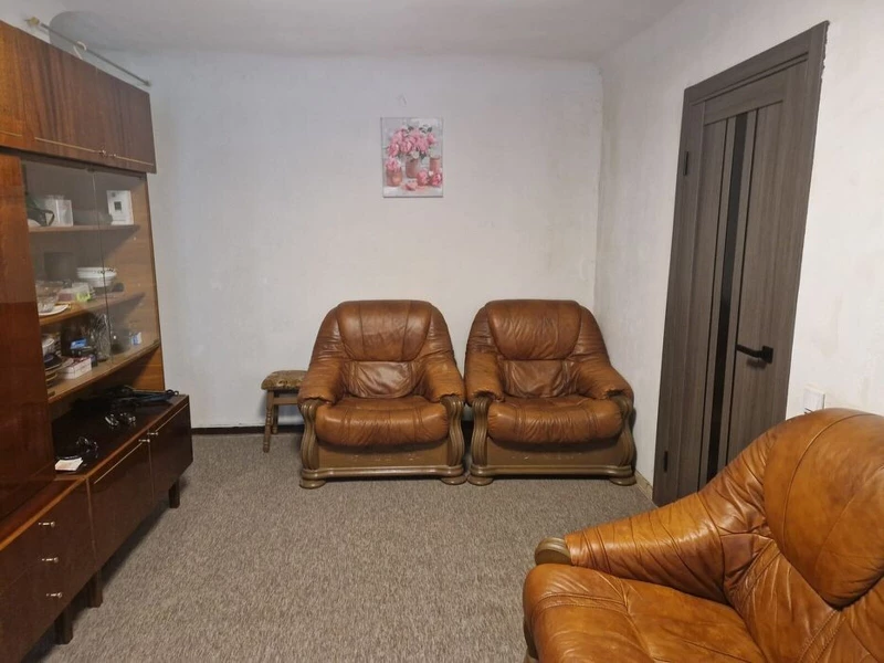 Квартира 3-кімн. продаж Кропивницький, Крепостной – 60 м², Кропивницький — 14/15