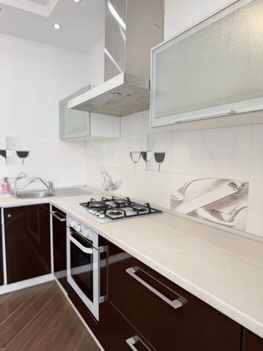 Квартира 3-кімн. продаж Хмельницький, Південно-Захід – 96 м², Хмельницький — 7/15