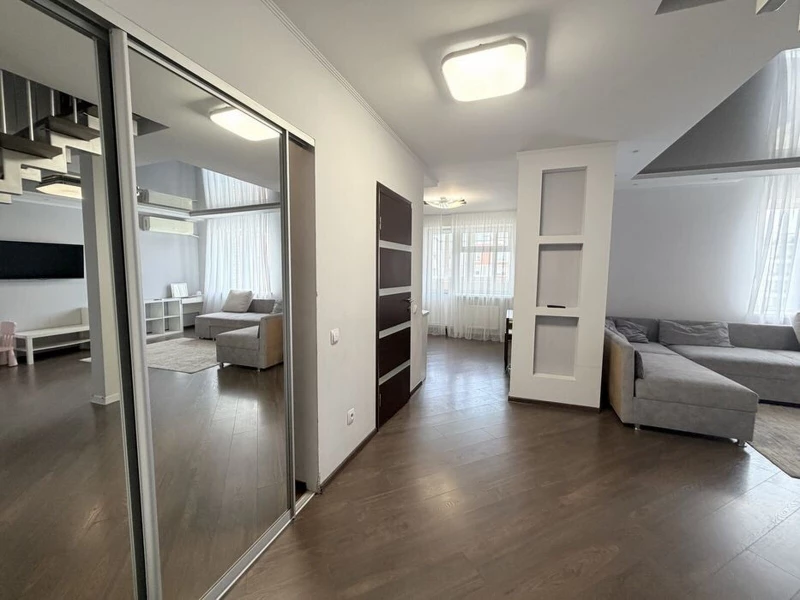 Квартира 3-кімн. продаж Хмельницький, Південно-Захід – 96 м², Хмельницький — 8/15