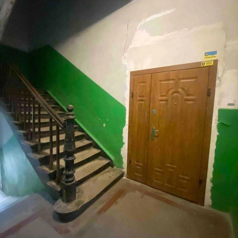 Квартира 3-кімн. продаж Львів, Галицкий – 56 м², Львов — 13/15