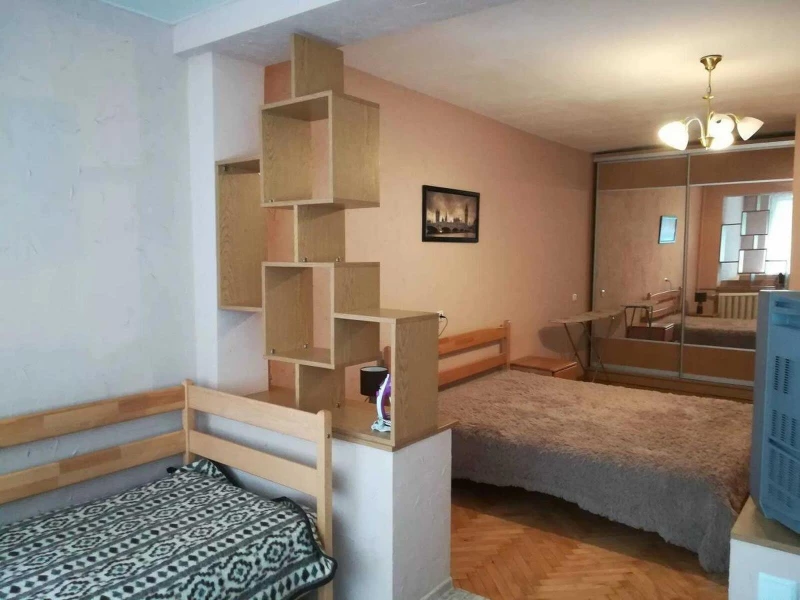 Квартира 1-кімн. продаж Львів, Франковский – 35 м²
