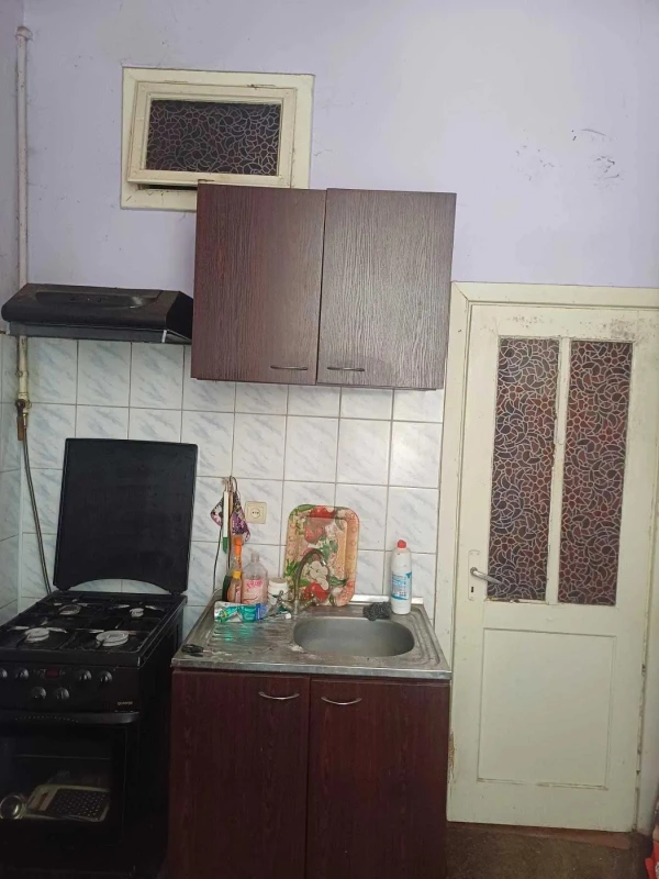 Квартира 2-кімн. продаж Львів, Галицкий – 44 м², Львов — 5/15