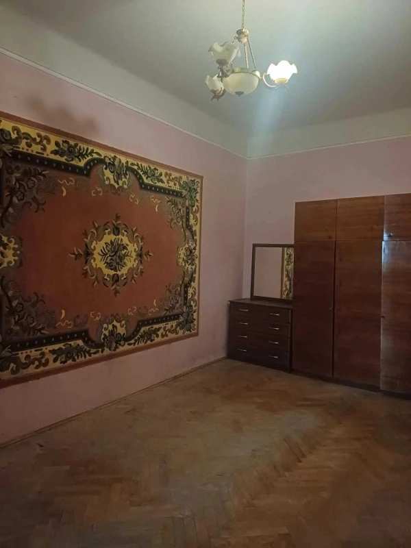 Квартира 2-кімн. продаж Львів, Галицкий – 44 м², Львов — 9/15