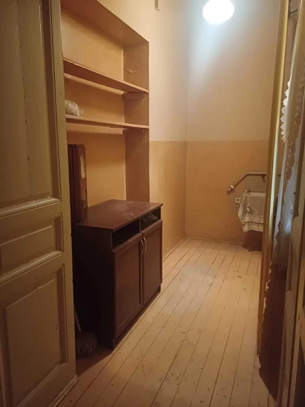 Квартира 2-кімн. продаж Львів, Галицкий – 44 м², Львов — 12/15