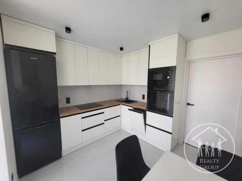 Квартира 1-кімн. продаж Львів, Галицкий – 31 м²
