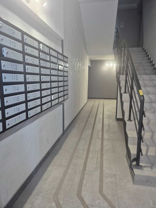 Квартира 1-кімн. продаж Хмельницький, Виставка – 44 м², Хмельницький — 5/8