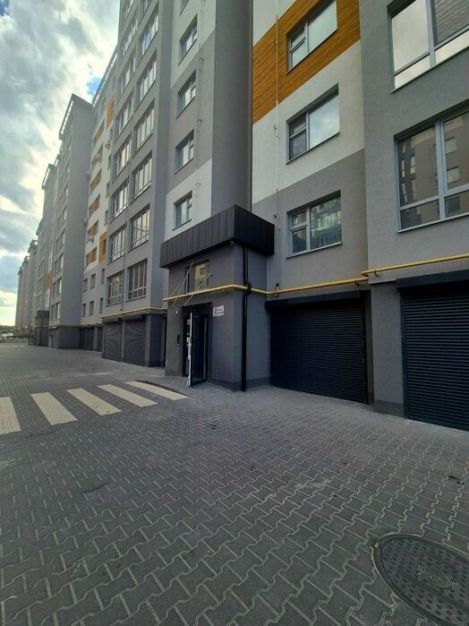 Квартира 1-кімн. продаж Хмельницький, Виставка – 44 м², Хмельницький — 6/8