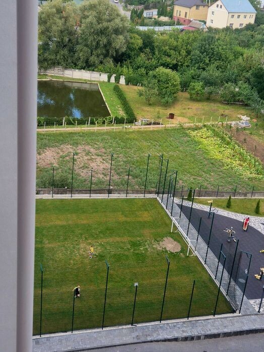 Квартира 1-кімн. продаж Хмельницький, Виставка – 44 м², Хмельницький — 8/8