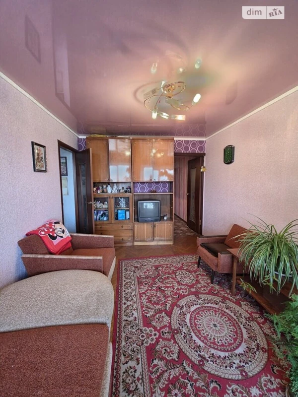 Квартира 2-кімн. продаж Хмельницький, Центр – 60 м², Хмельницький — 4/13