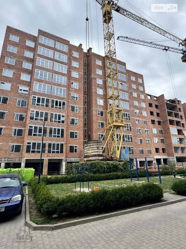 Квартира 1-кімн. продаж Хмельницький, Виставка – 20 м², Хмельницький — 2/12