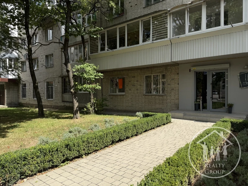 Квартира 1-кімн. продаж Львів, Франковский – 26 м², Львів — 12/12